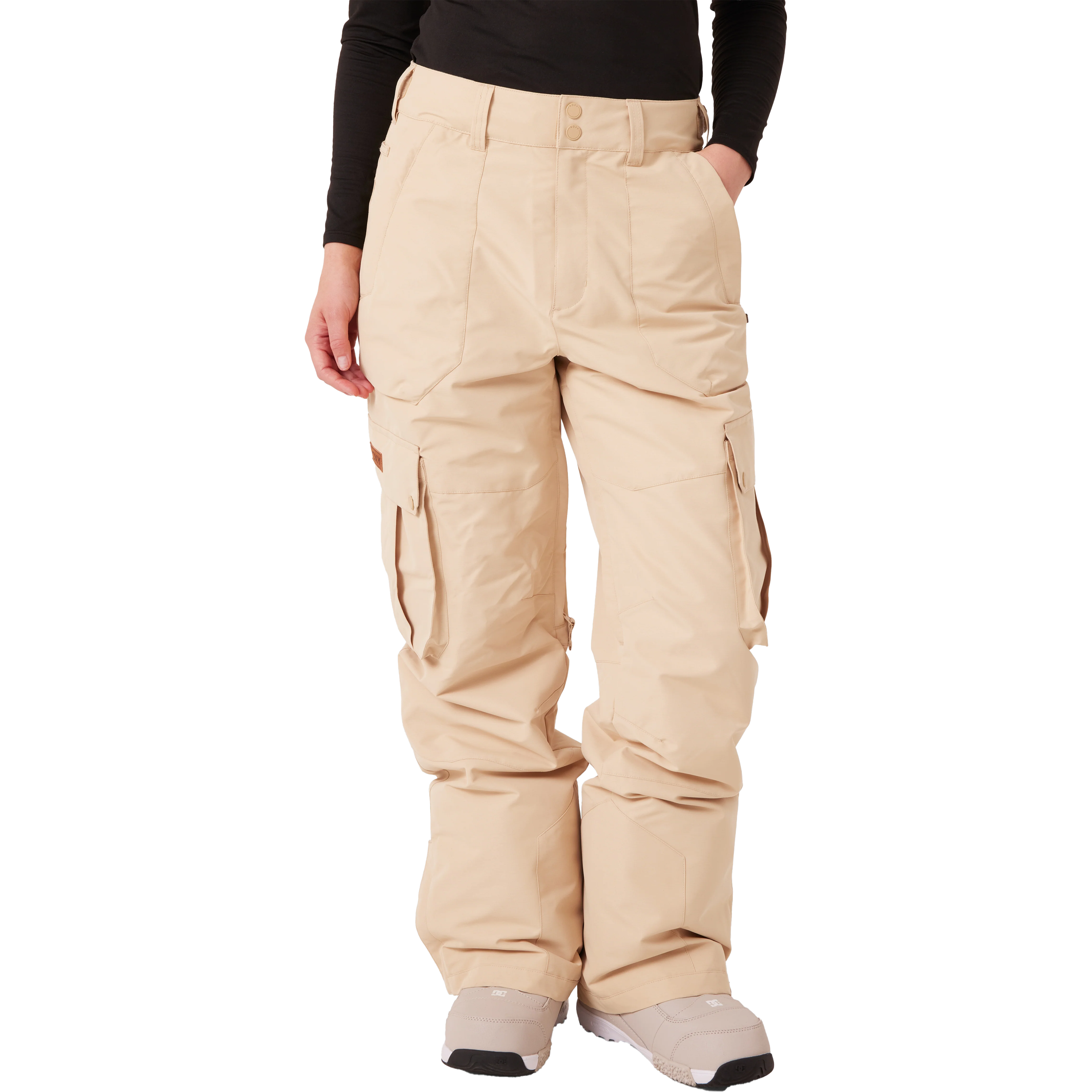 Women's Trooper Cargo Pant – Sports Basement