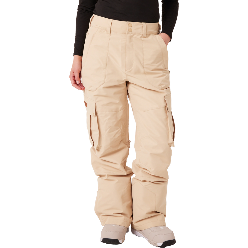 Women's Trooper Cargo Pant, Featured Image