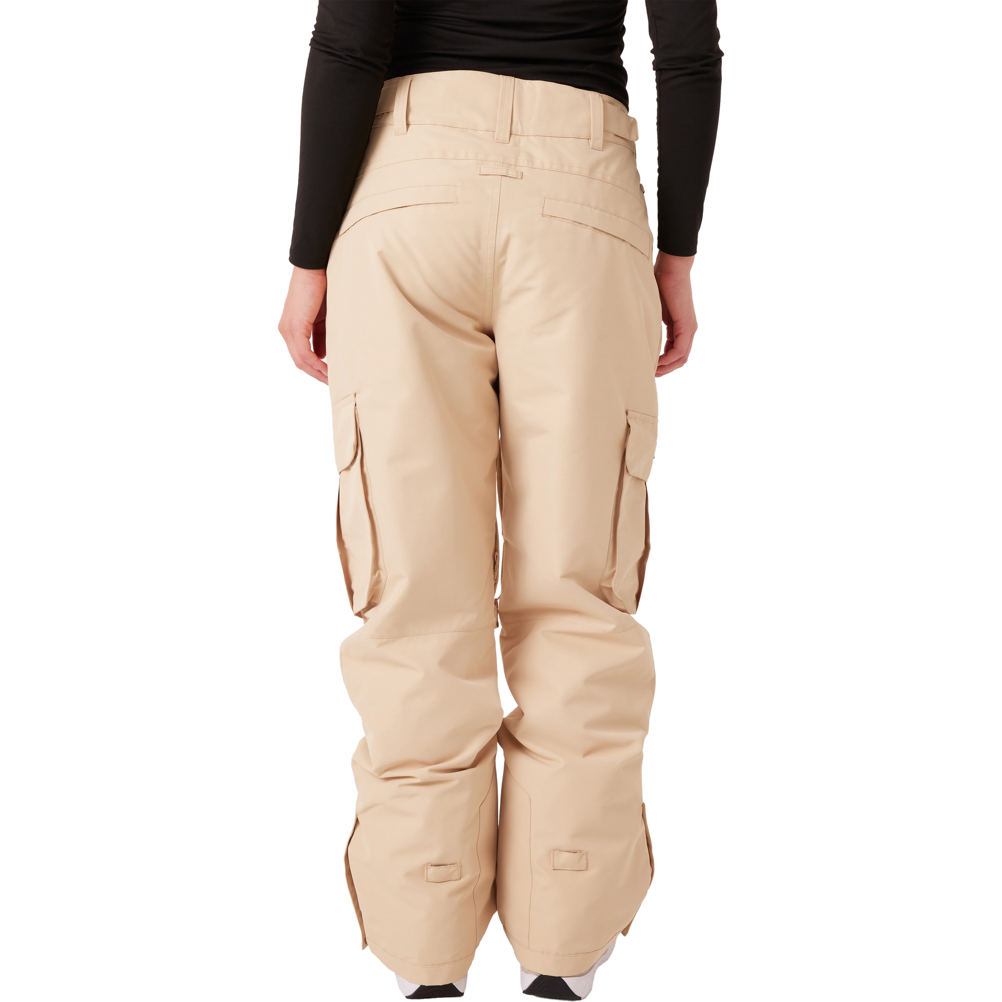 Women's Trooper Cargo Pant alternate view