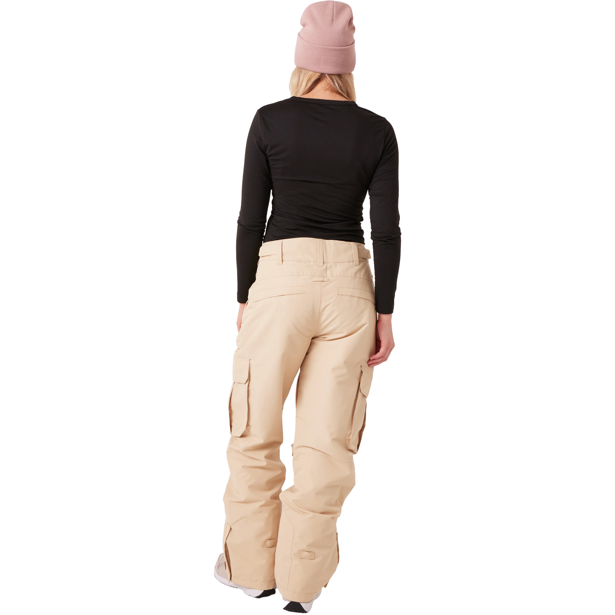 Women's Trooper Cargo Pant alternate view