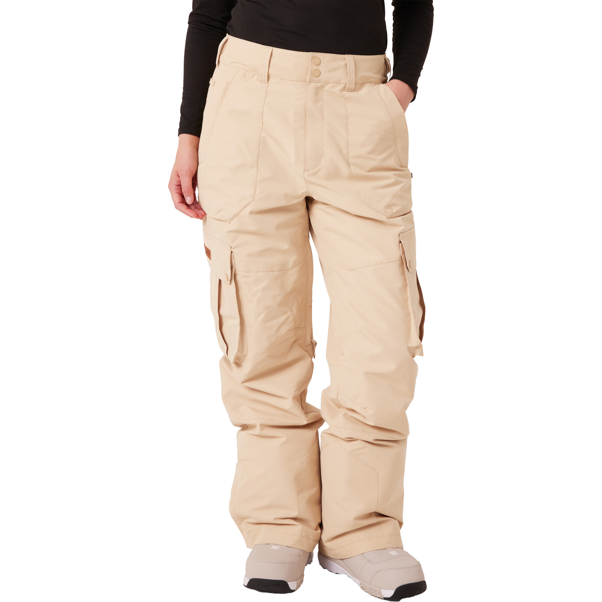 Women's Trooper Cargo Pant alternate view