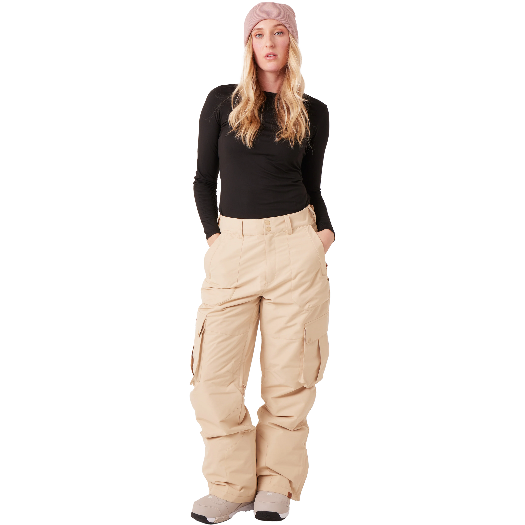 Women's Trooper Cargo Pant alternate view
