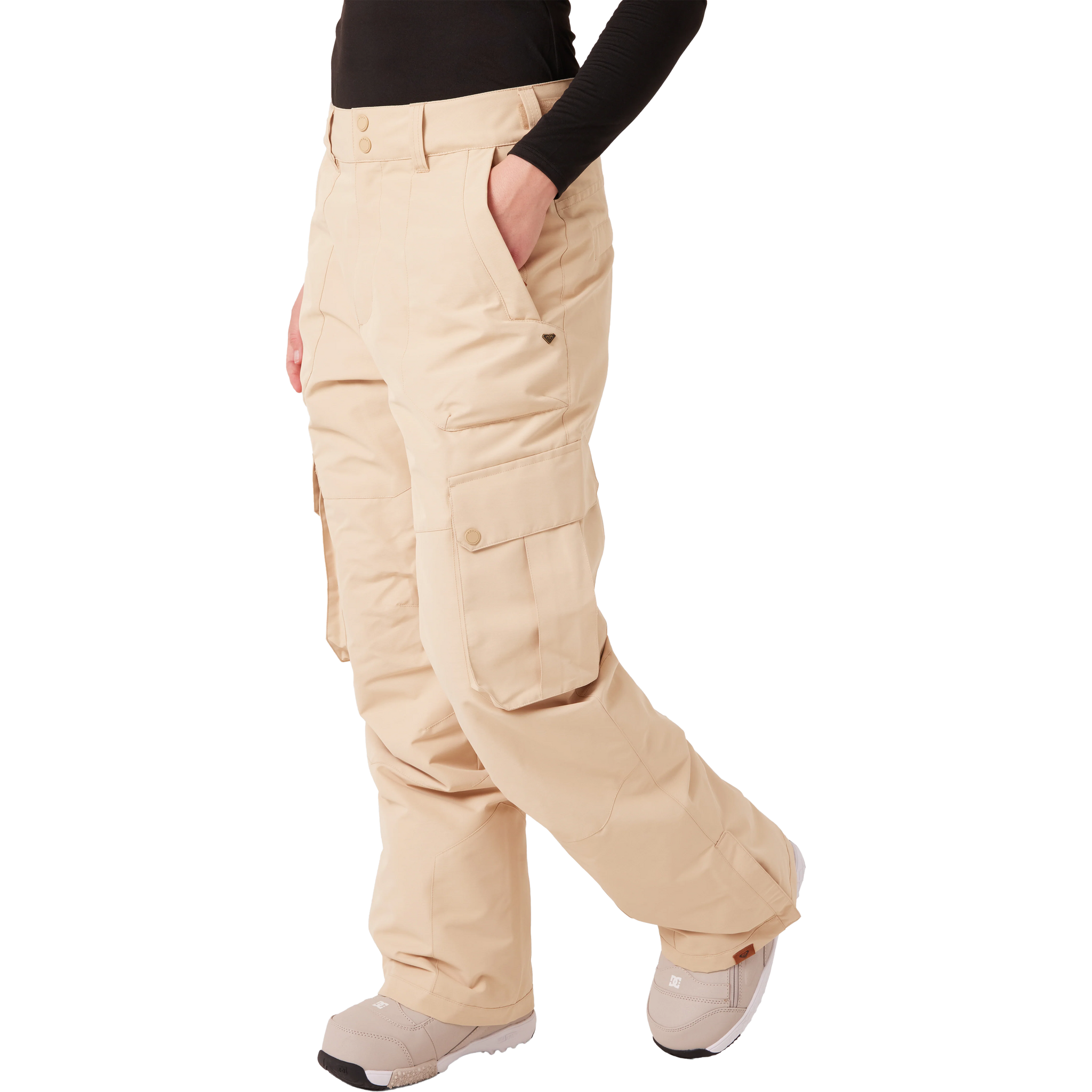 Women's Trooper Cargo Pant alternate view