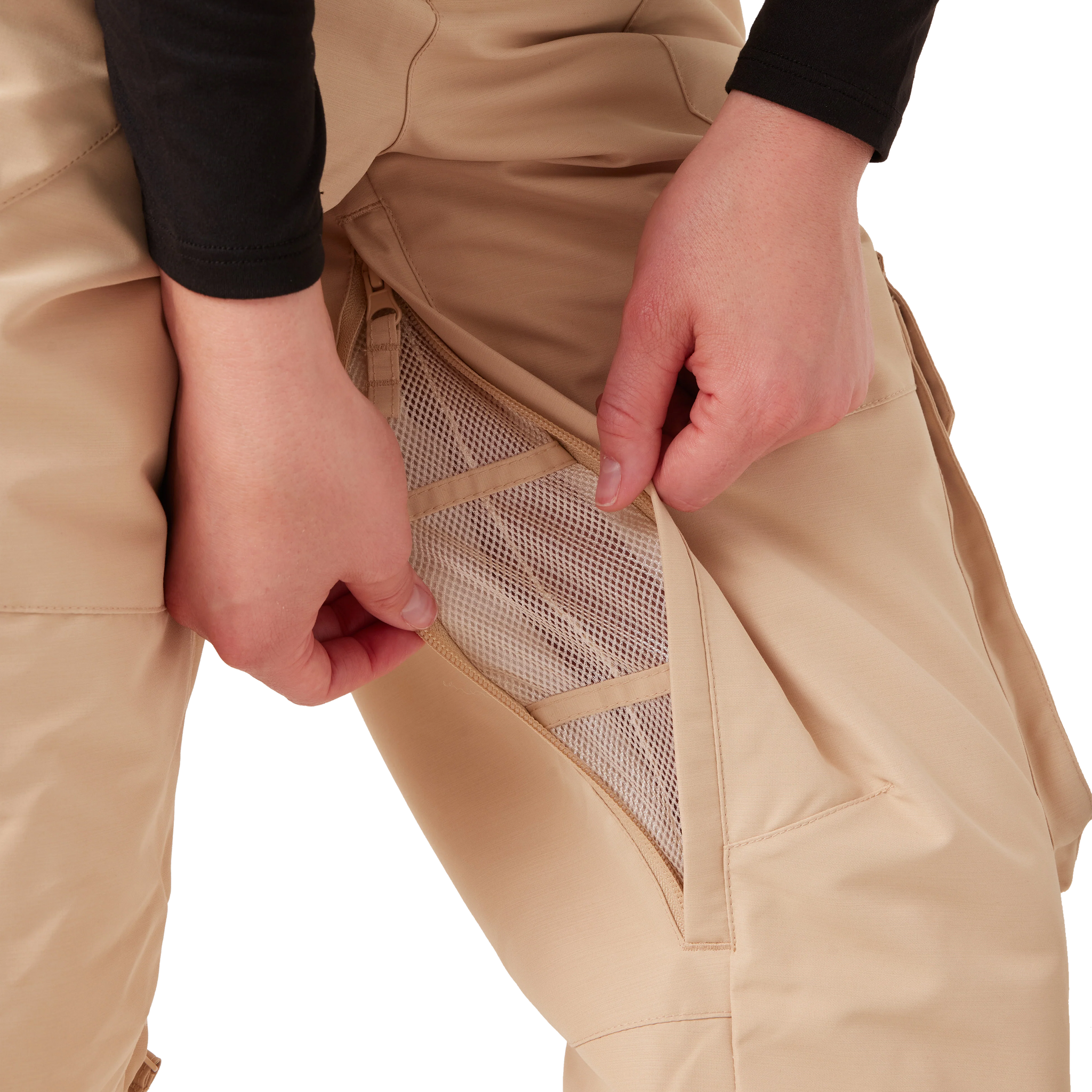 Women's Trooper Cargo Pant alternate view
