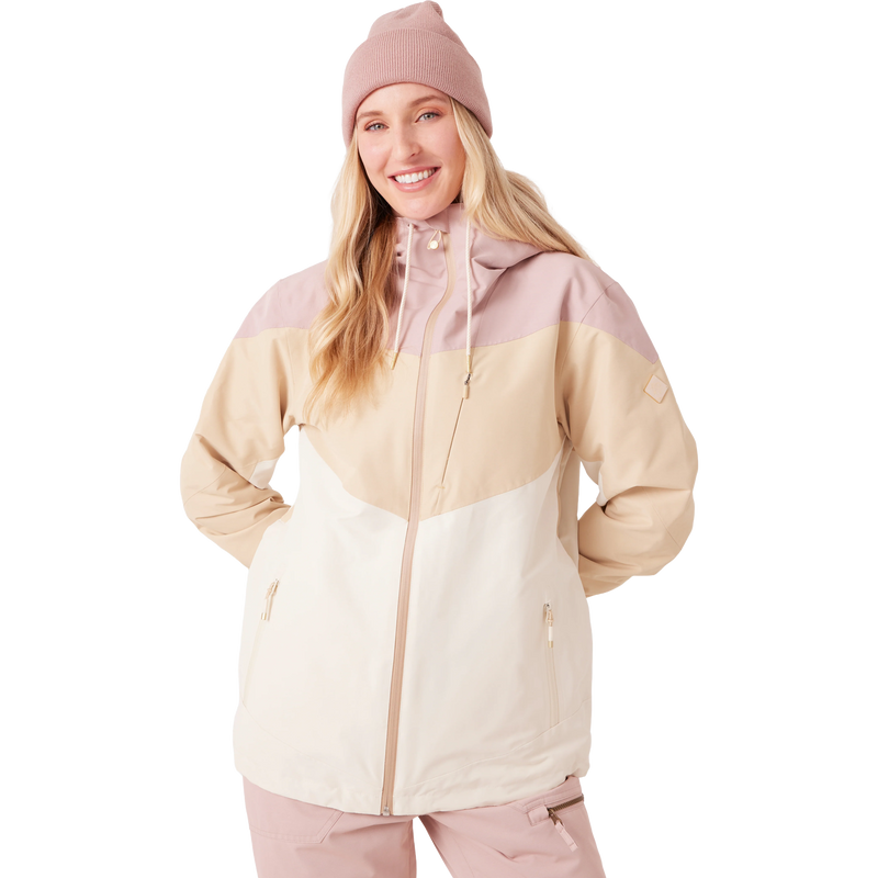 Women's Winter Haven Jacket, Featured Image