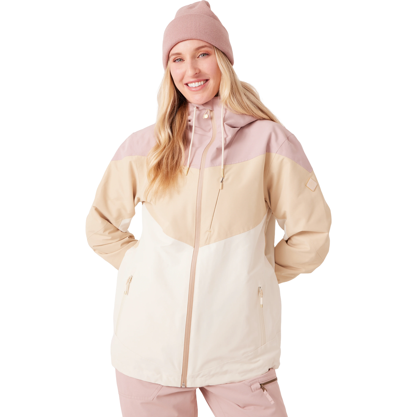 Women's Winter Haven Jacket alternate view