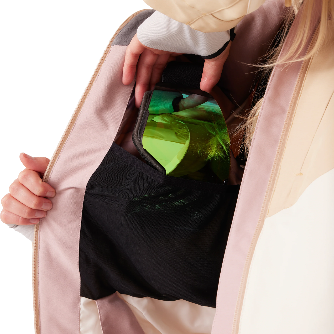 Women's Winter Haven Jacket alternate view
