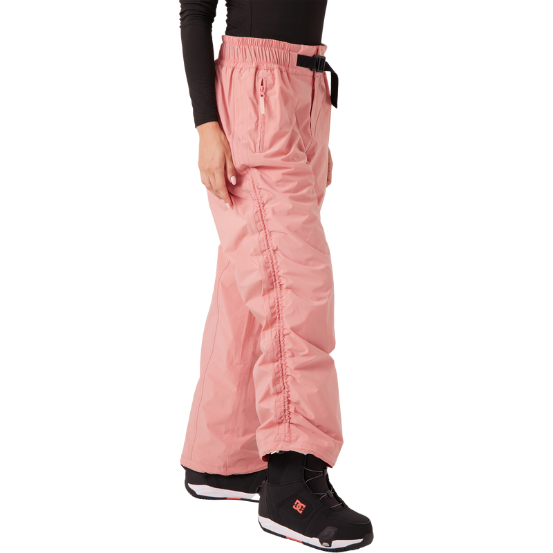 Women's Bleeker Pant, Roxy Women's Bleeker Pant Side