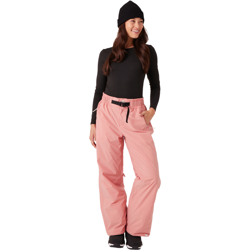 Women's Bleeker Pant, Roxy Women's Bleeker Pant Full View