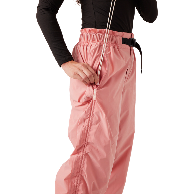 Women's Bleeker Pant, Roxy Women's Bleeker Pant Side Drawcord