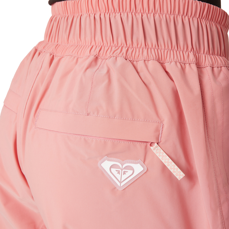Women's Bleeker Pant, Roxy Women's Bleeker Pant Back Pocket
