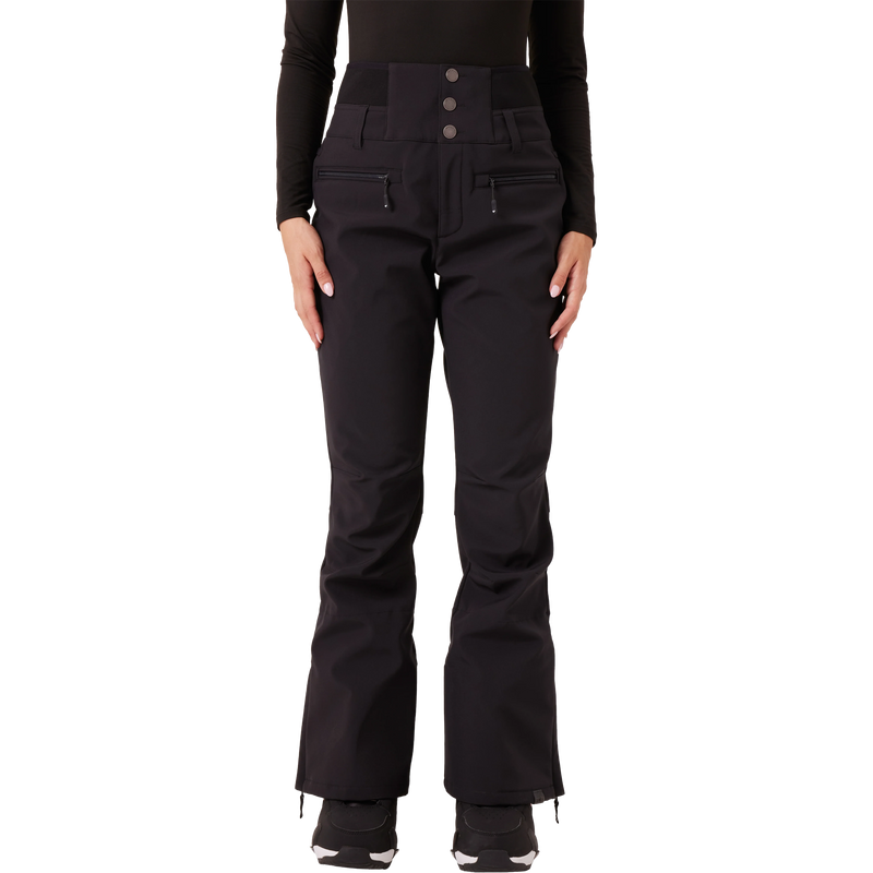 Women's Rising High Pant, Featured Image