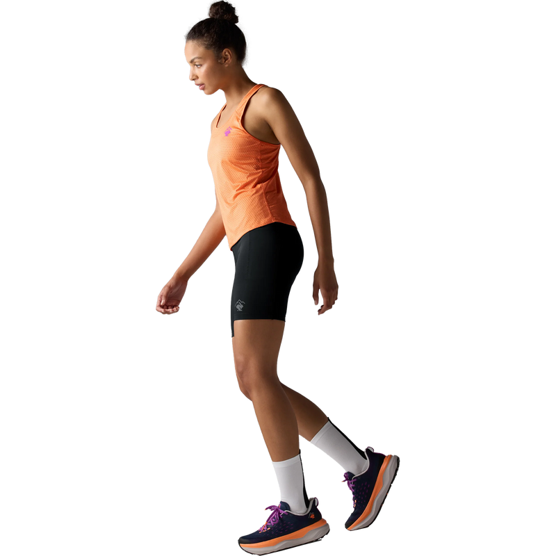 Women's Hydration Trail Tank, Rabbit Women's Hydration Trail Tank Side