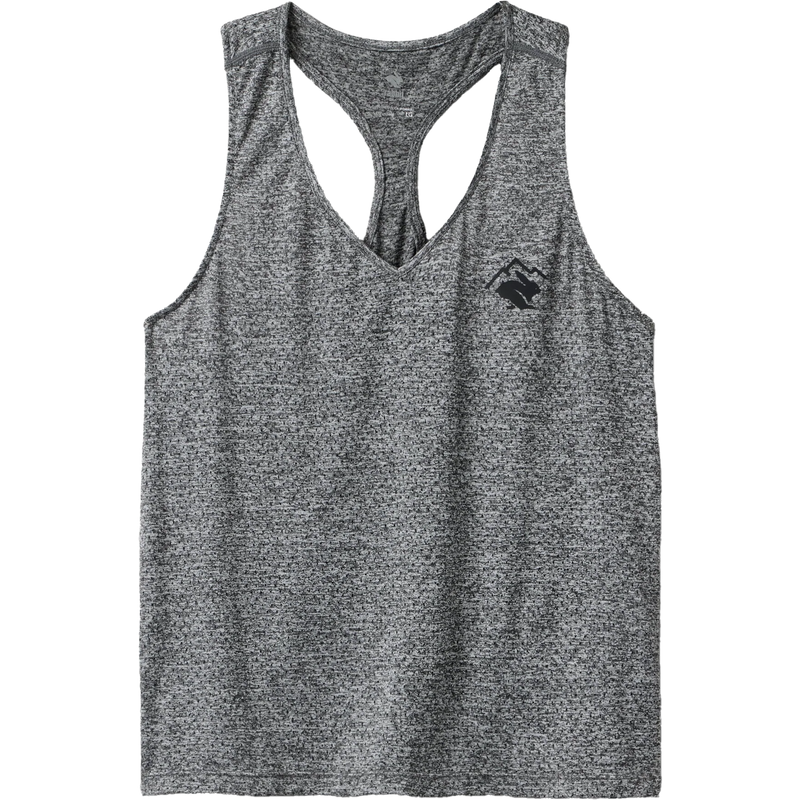Women's EZ Vee Tank Perf, Featured Image