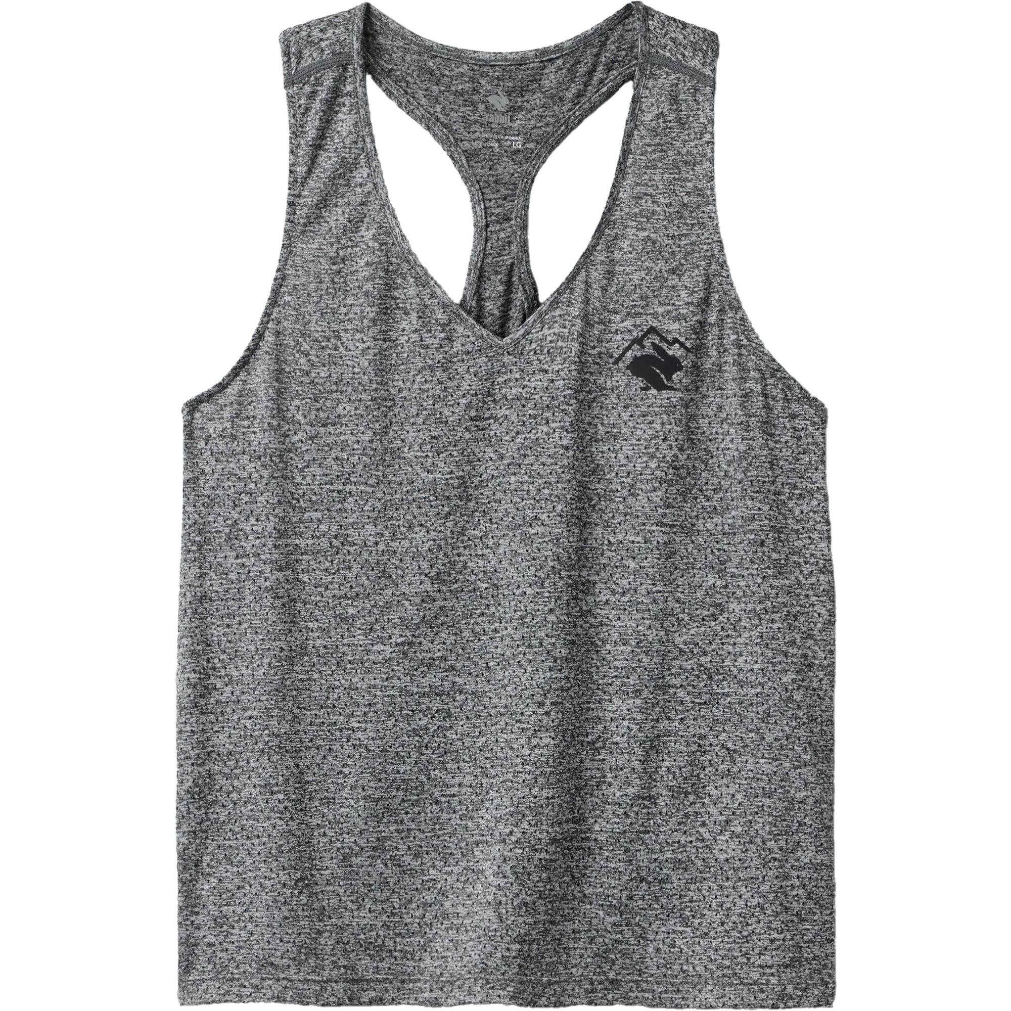 Women's EZ Vee Tank Perf alternate view
