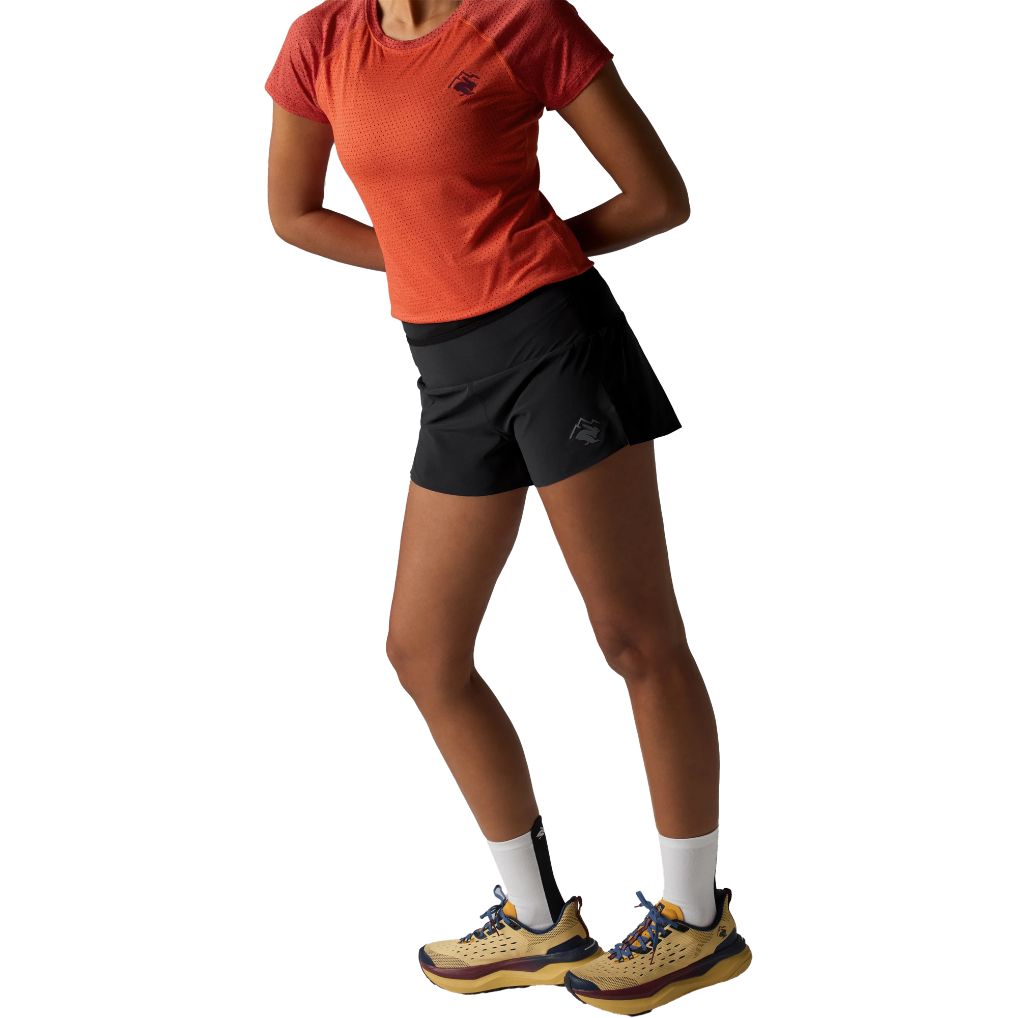 Women's Stashems 3