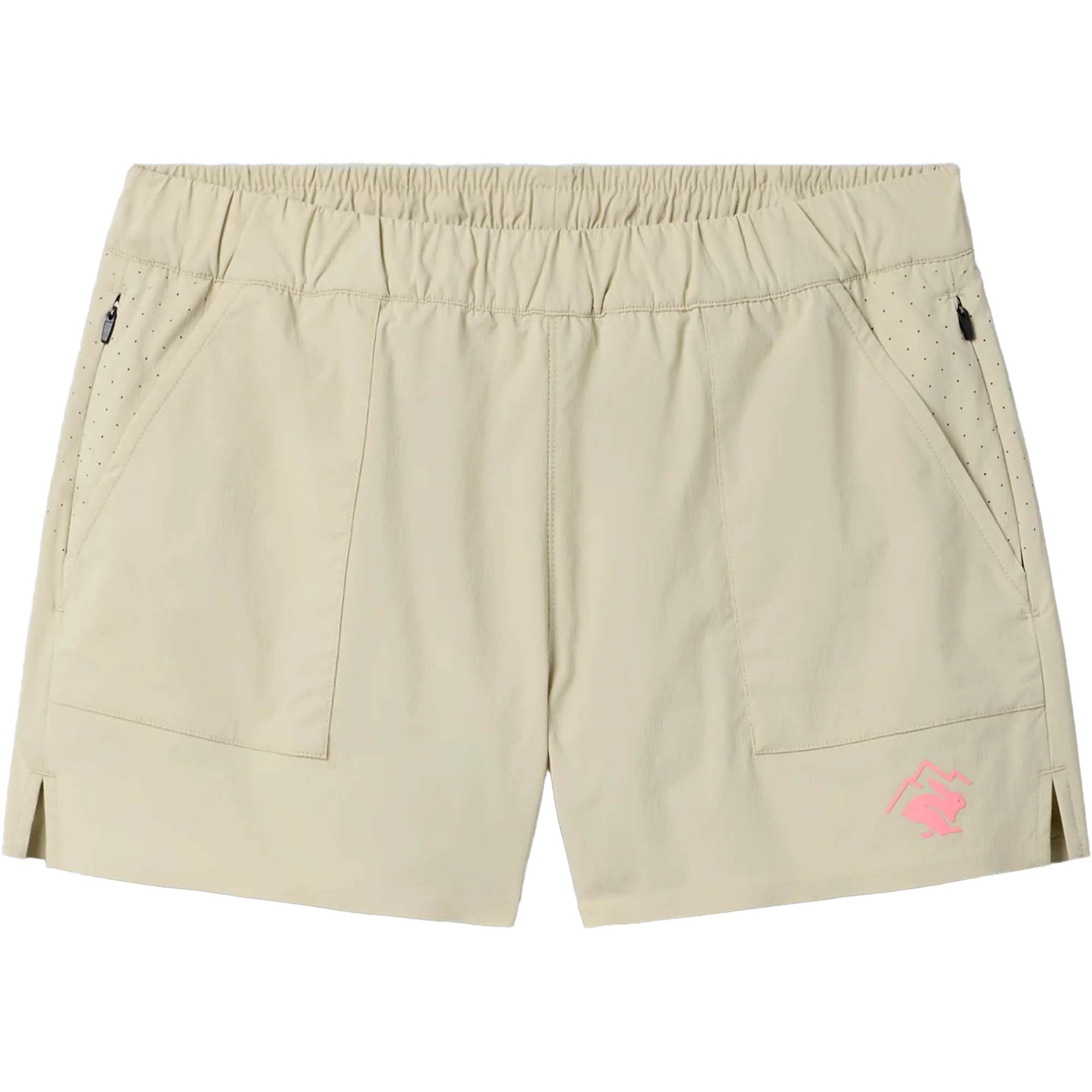 Women's High Country Short 3
