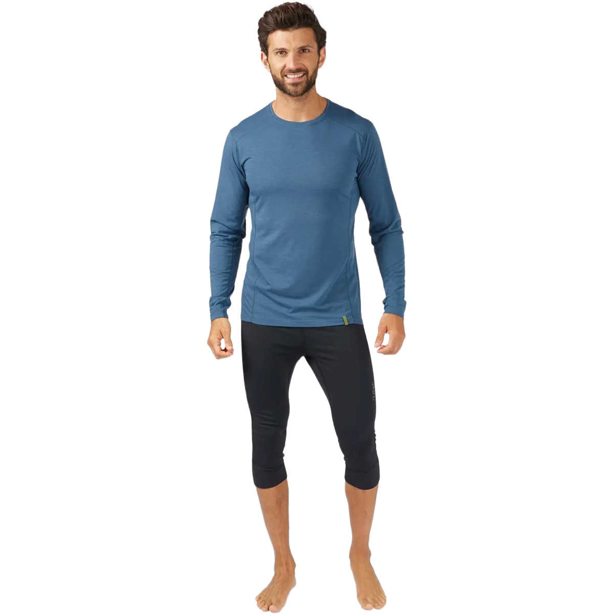 Men's Ocular 3/4 Tights alternate view