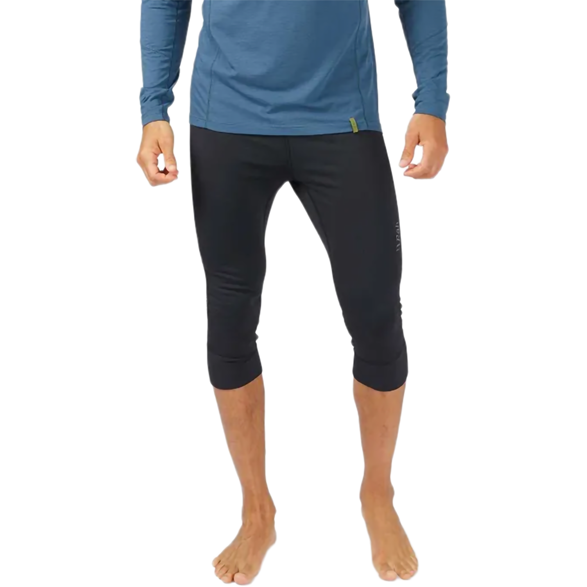 Men's Ocular 3/4 Tights alternate view