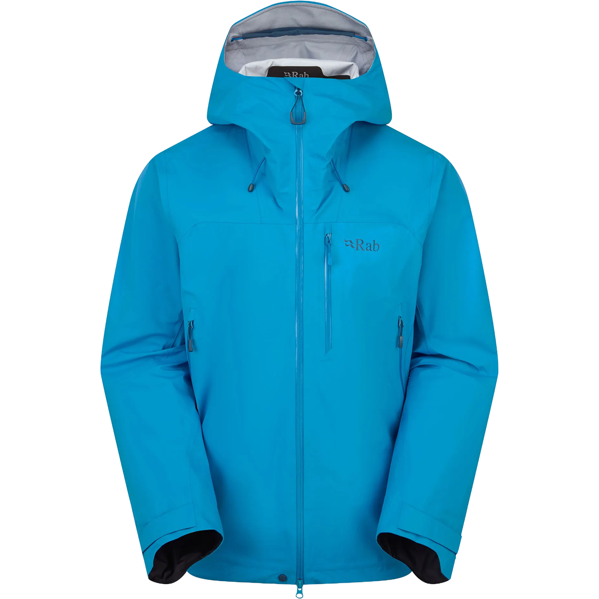 Men's Firewall Mountain Jacket alternate view