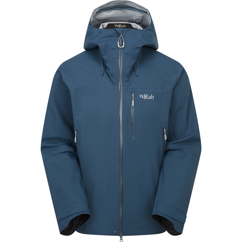 Men's Firewall Mountain Jacket, Featured Image