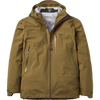 Rab Men's Firewall Mountain Jacket in OAK-Oak