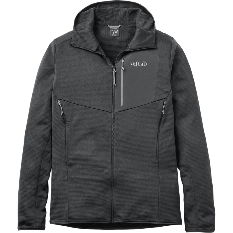 Men's Ascendor Hoody, Featured Image