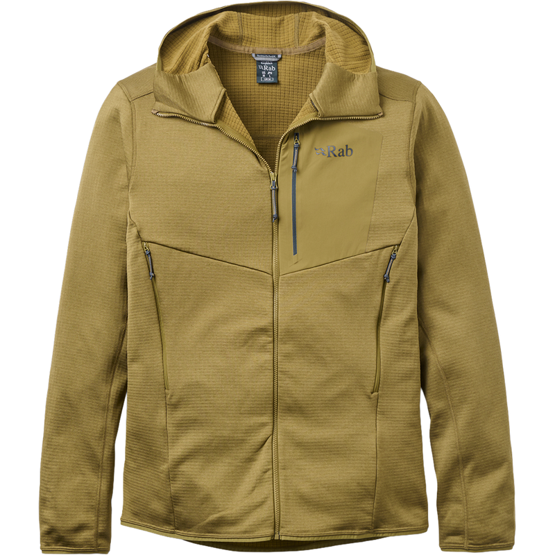 Men's Ascendor Hoody, Featured Image