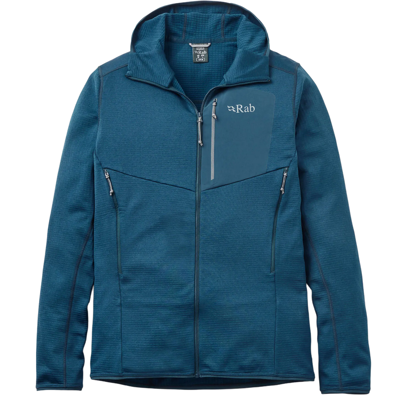 Men's Ascendor Hoody, Featured Image