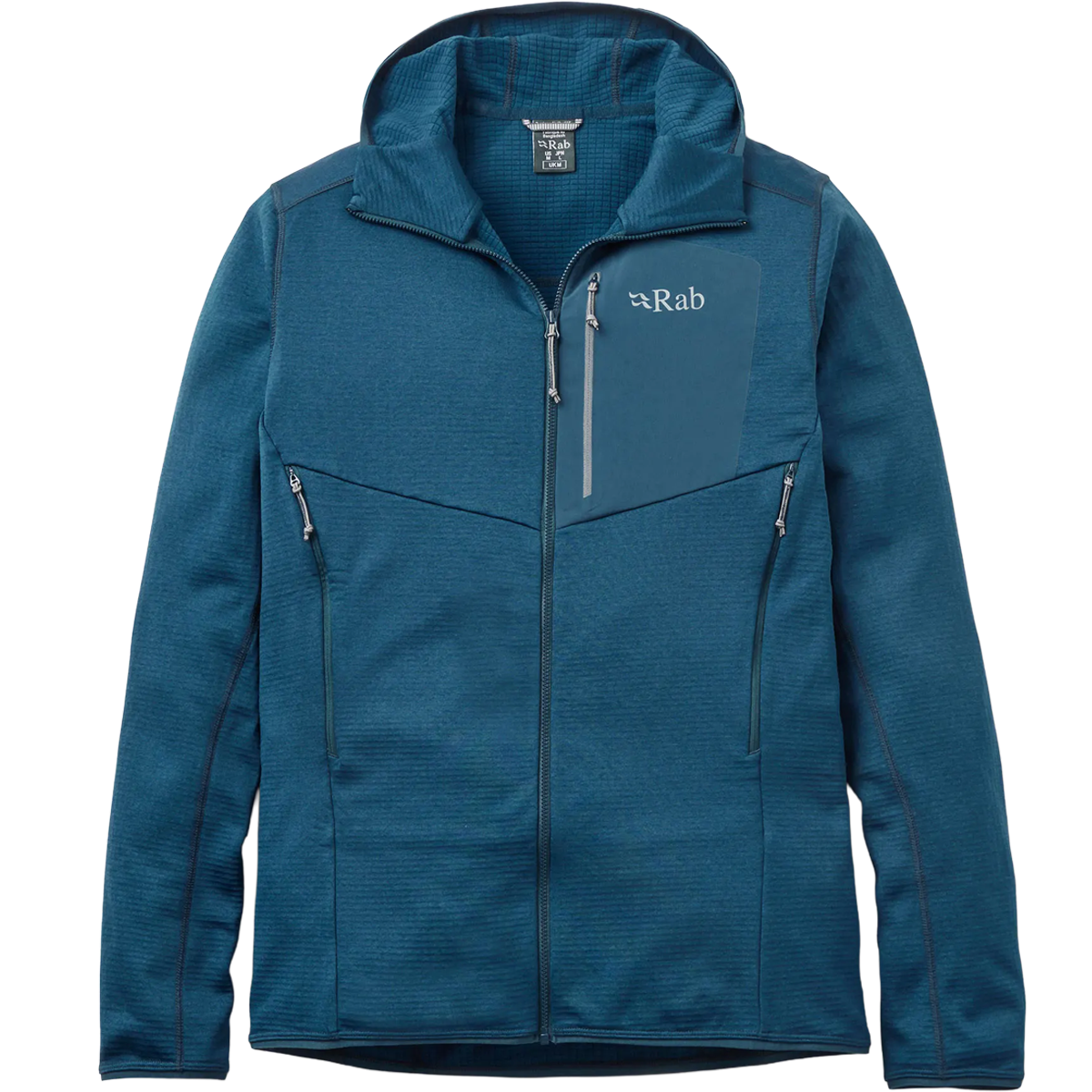 Men's Ascendor Hoody alternate view