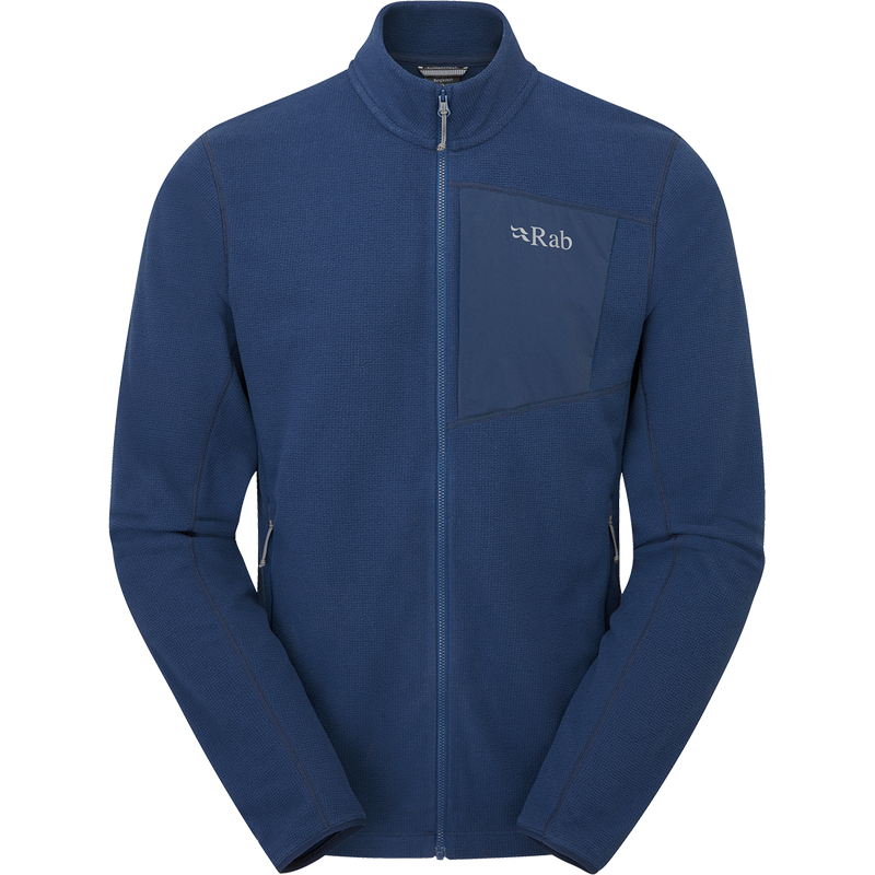 Men's Tecton Jacket, Featured Image