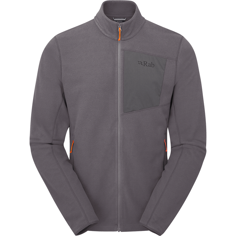 Men's Tecton Jacket, Featured Image