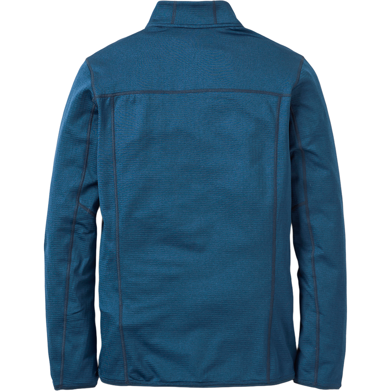 Men's Ascendor Pull-On, Rab Men's Ascendor Pull-On back