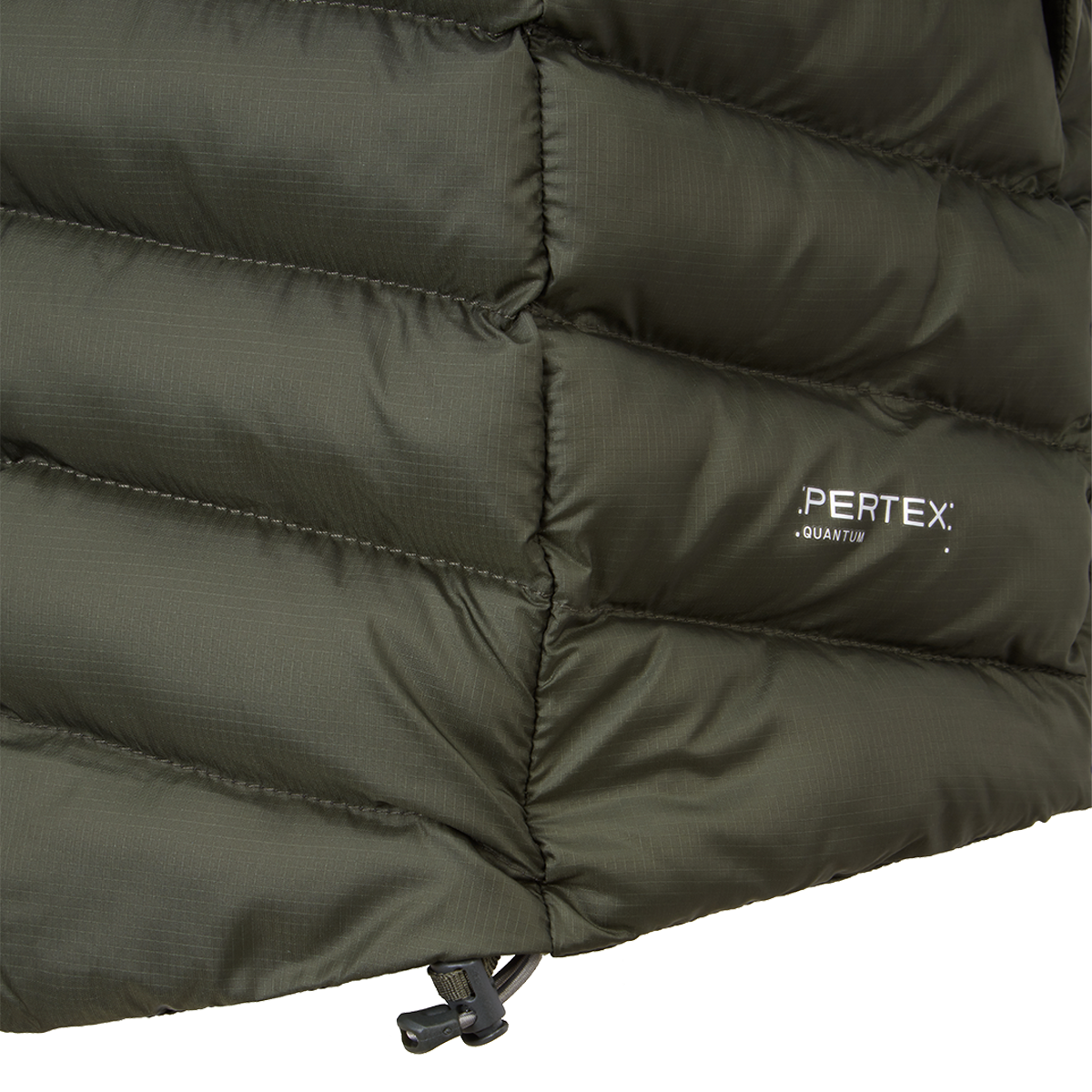 Men's Cirrus Alpine Jacket alternate view