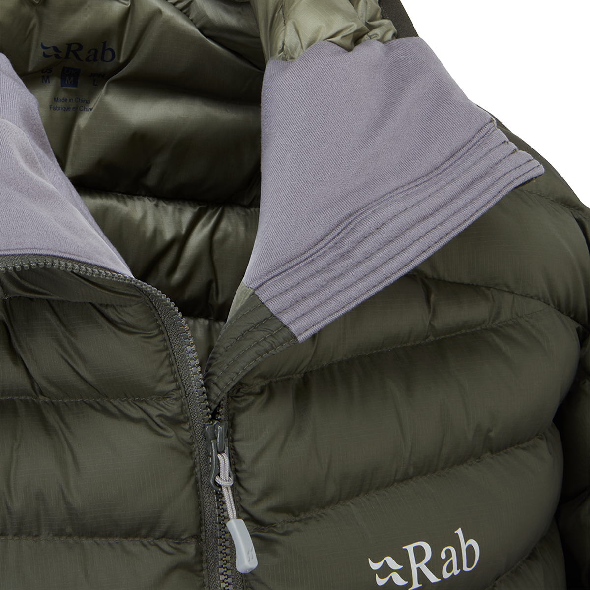 Men's Cirrus Alpine Jacket alternate view