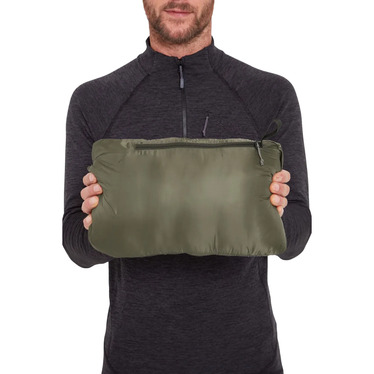 Men's Cirrus Alpine Jacket alternate view