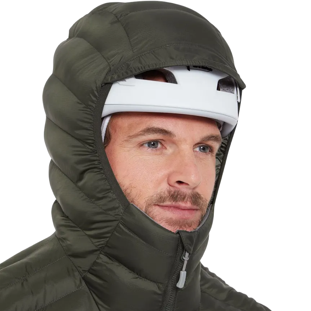 Men's Cirrus Alpine Jacket alternate view