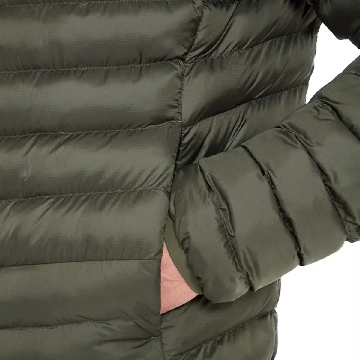 Men's Cirrus Alpine Jacket alternate view