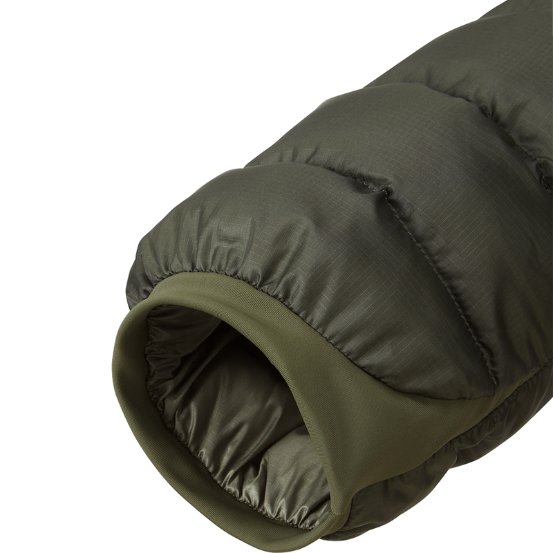 Men's Cirrus Alpine Jacket, Rab Men's Cirrus Alpine Insulated Jacket sleeve