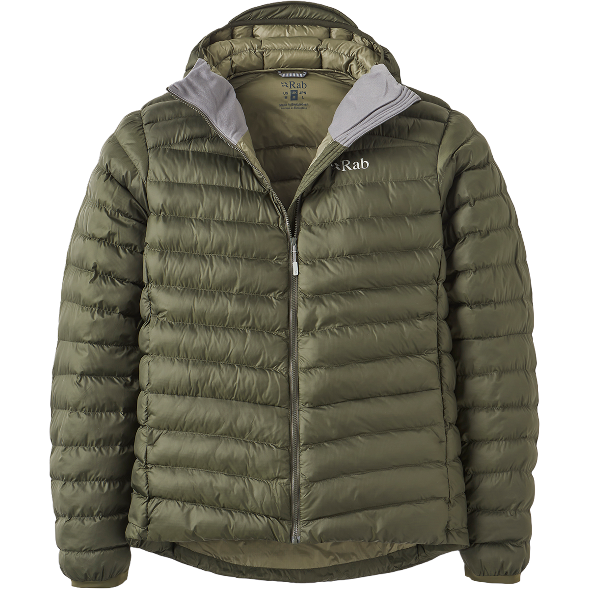 Men's Cirrus Alpine Jacket alternate view