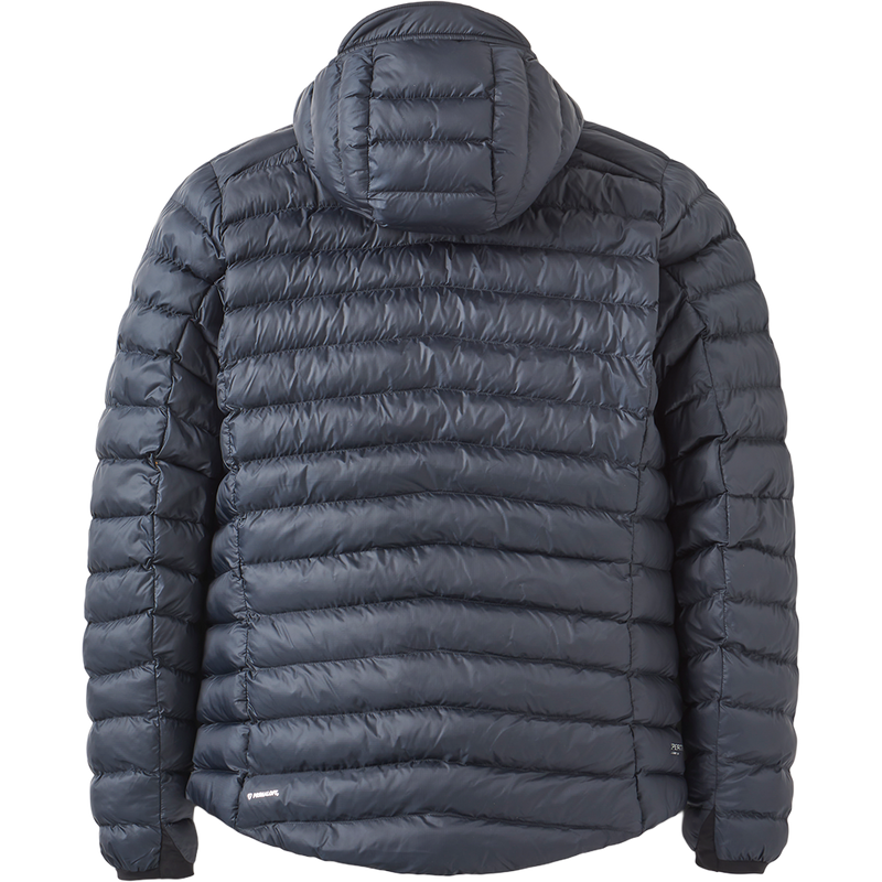 Men's Cirrus Alpine Jacket, Rab Men's Cirrus Alpine Insulated Jacket back