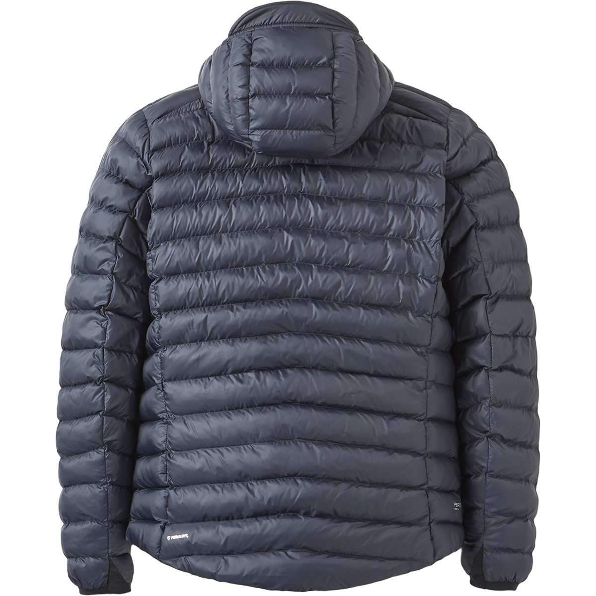 Men's Cirrus Alpine Jacket alternate view