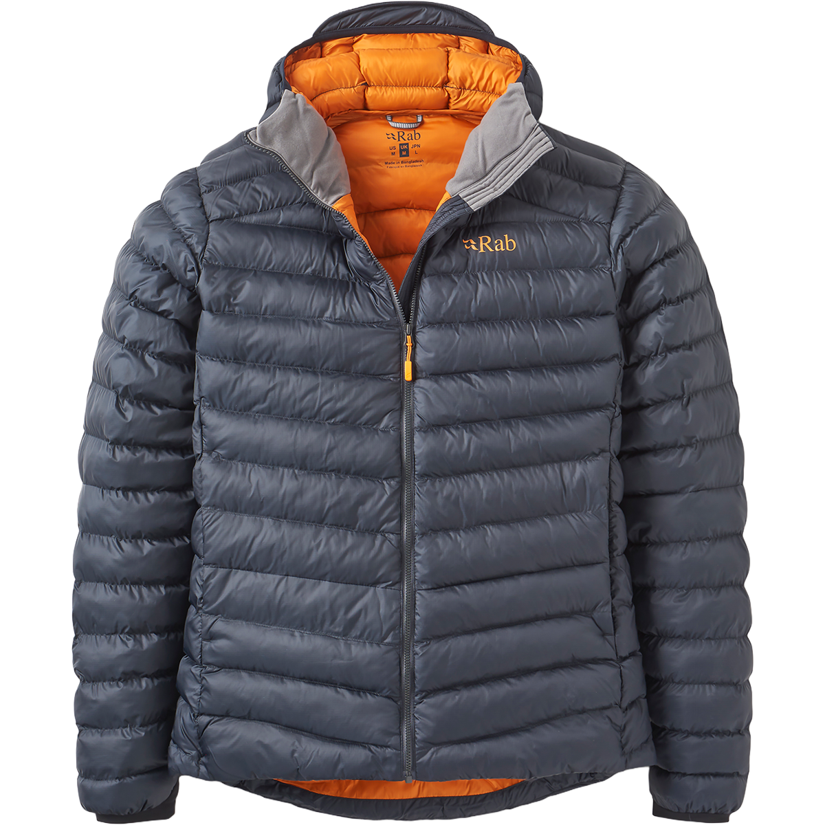 Men's Cirrus Alpine Jacket alternate view