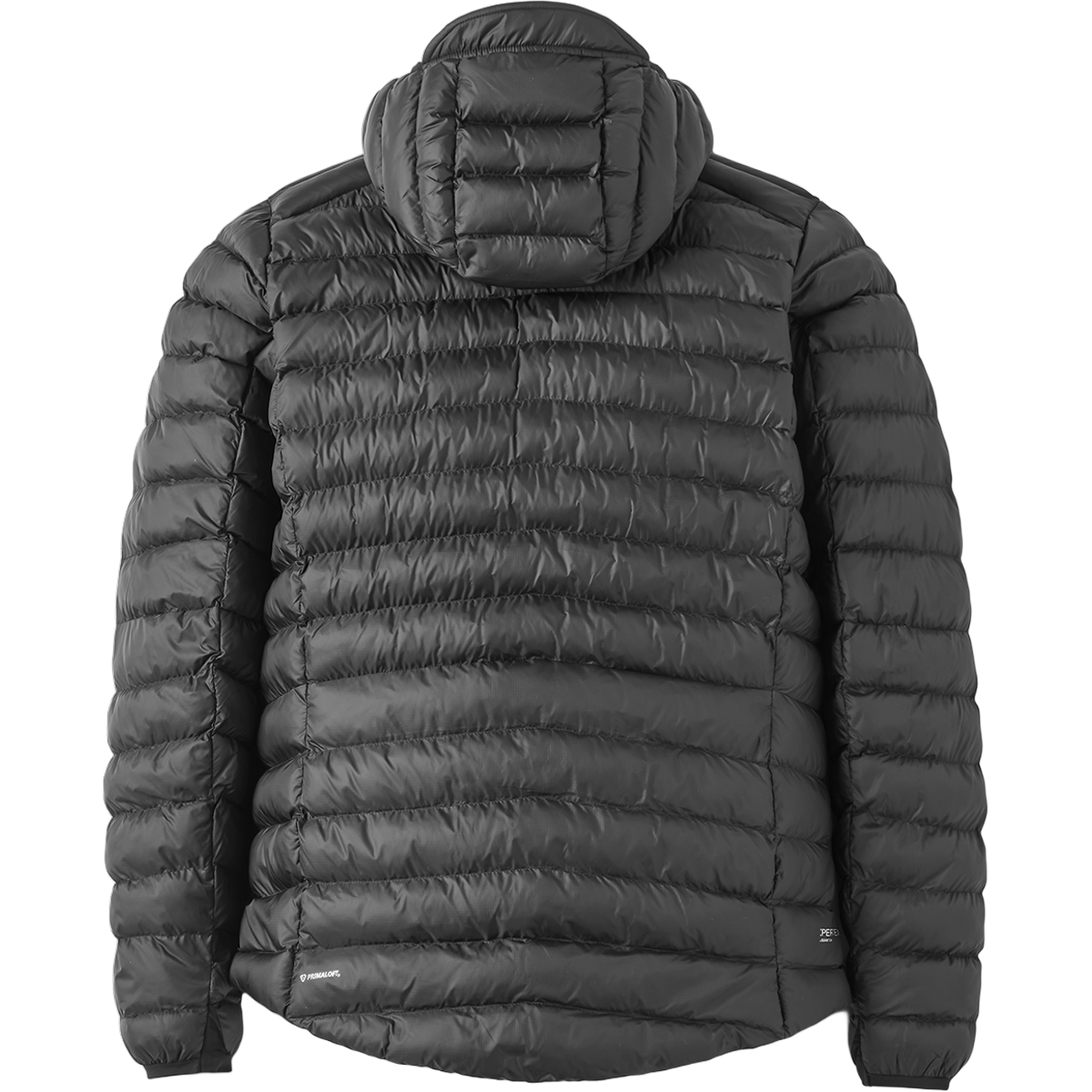 Men's Cirrus Alpine Jacket alternate view