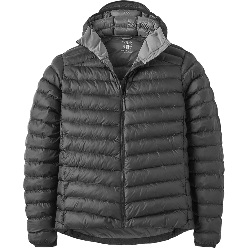 Men's Cirrus Alpine Jacket, Featured Image