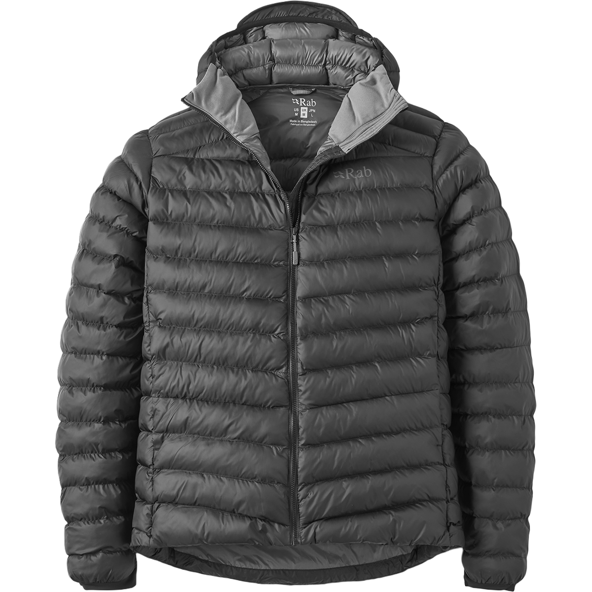 Men's Cirrus Alpine Jacket alternate view