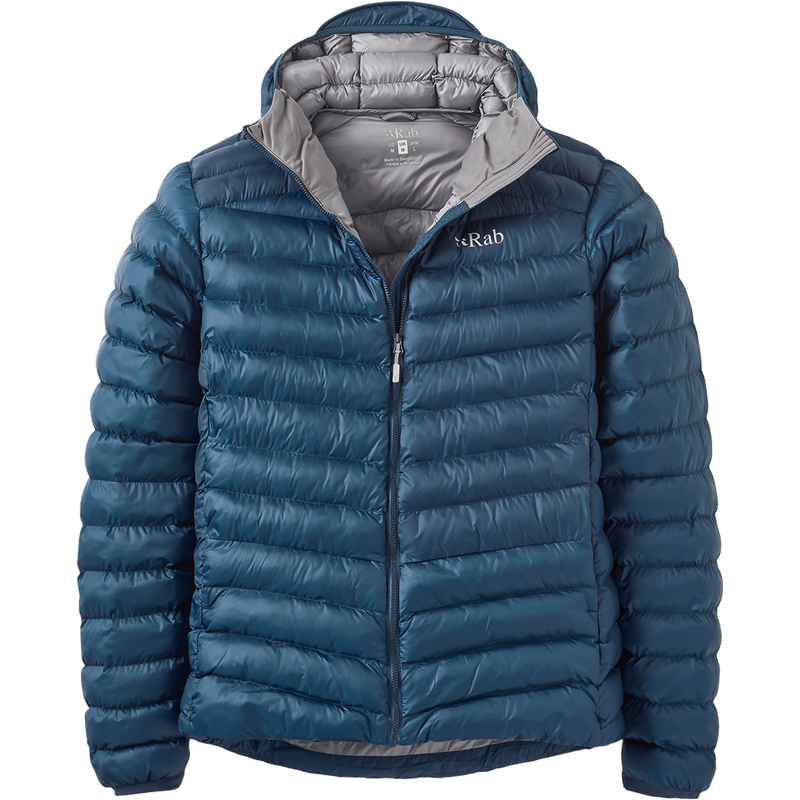 Men's Cirrus Alpine Jacket, Featured Image