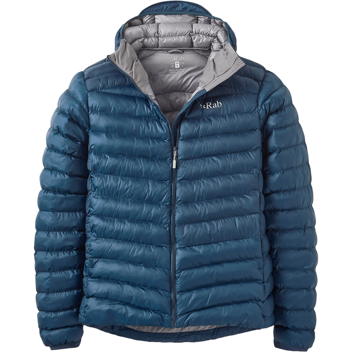 Men's Cirrus Alpine Jacket alternate view