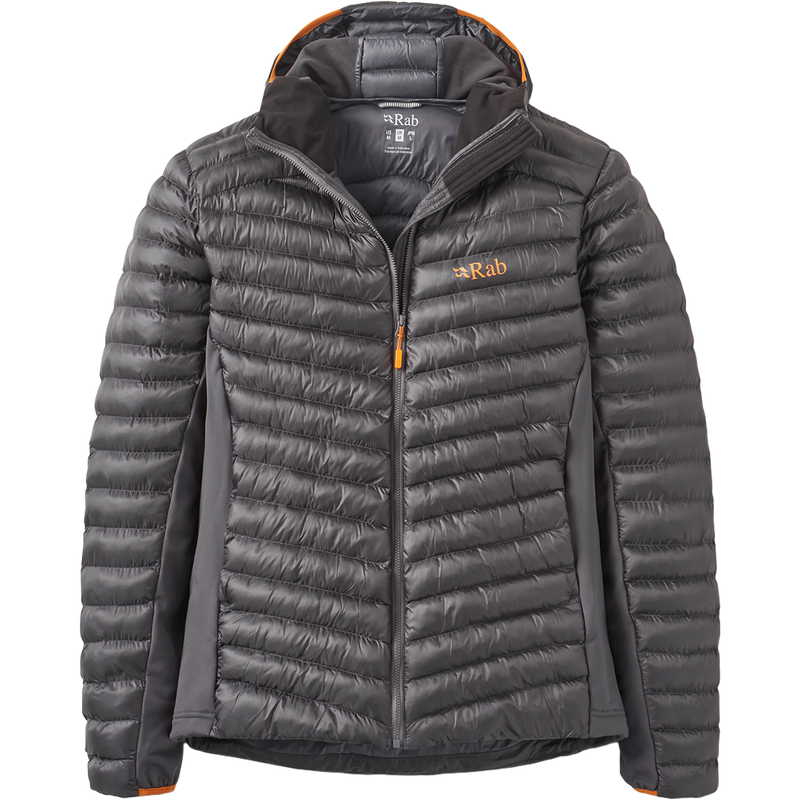 Men's Cirrus Flex Hoody, Featured Image