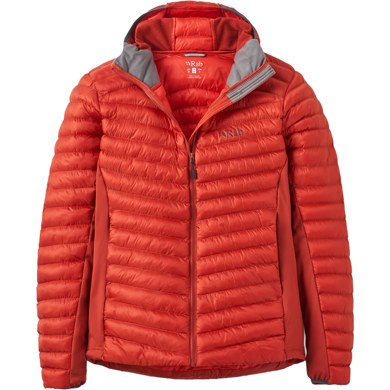 Men's Cirrus Flex Hoody, Featured Image